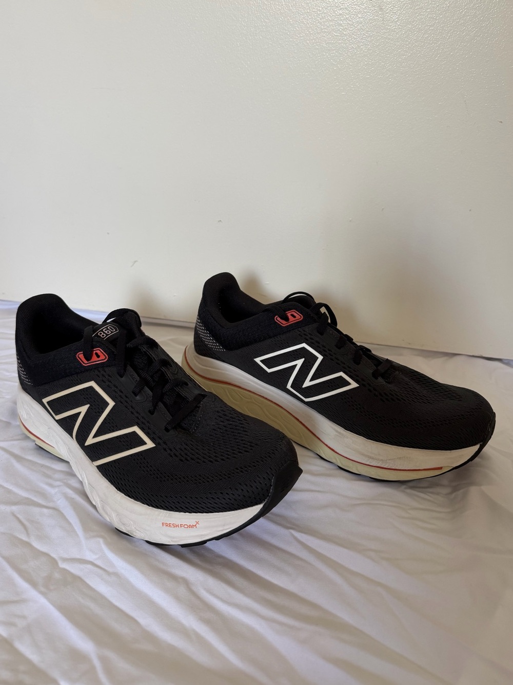 New Balance Women’s Fresh Foam 860v14 Running Shoes